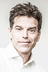 picture of actor Johannes Brandrup