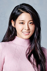 picture of actor Seol-Hyun Kim