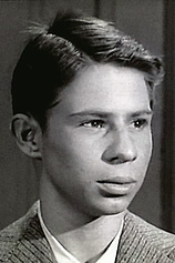 picture of actor Brad Morrow