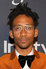picture of actor Griffin Matthews