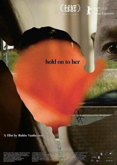 Imagen de hold-on-to-her (Cartel internacional)