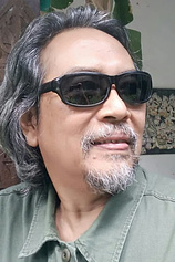 picture of actor Budi Ros