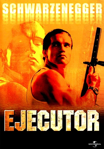 Poster de Ejecutor