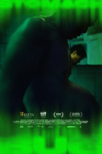 Poster de Stomach Bug