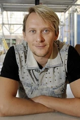 photo of person Jarno Laasala