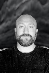 photo of person Dutch Marich