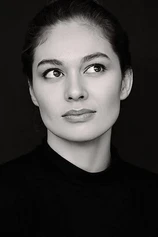 Foto de Almira Tursyn