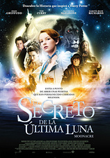 poster of movie El Secreto de la última luna