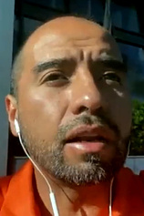 photo of person Carlos Hernández
