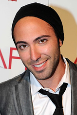 picture of actor Oren Dayan