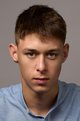 picture of actor Vuk Bulajić