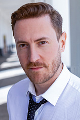 Foto de Daniel Kuhlman