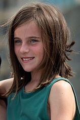 picture of actor Zélie Boulant