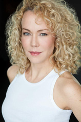 picture of actor Kimberley Shoniker