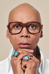 picture of actor RuPaul