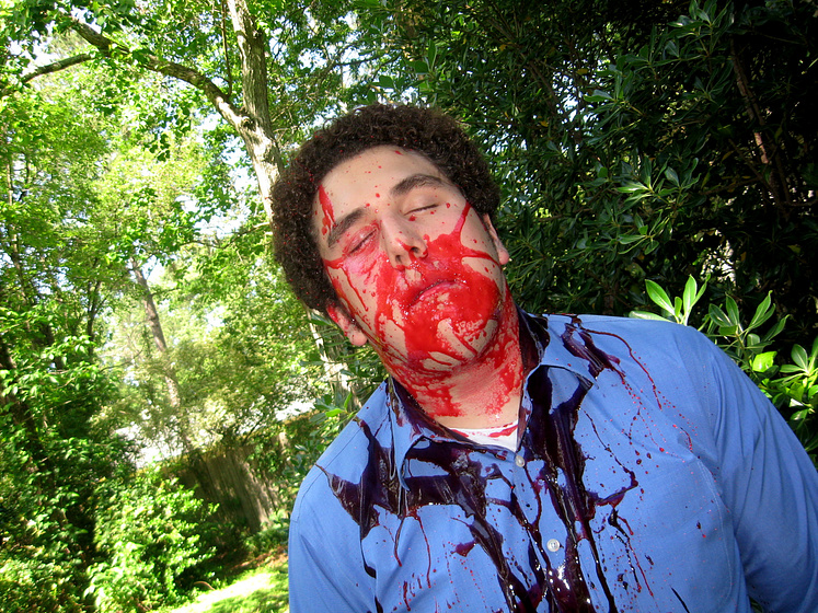 Imagen de perversion