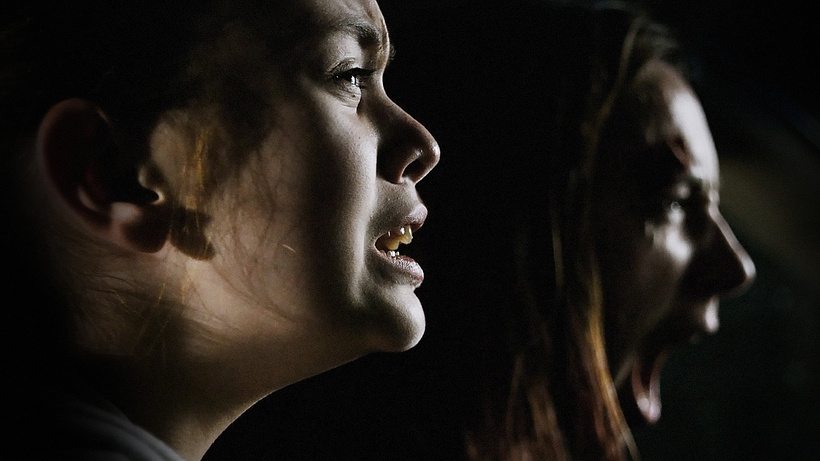 Imagen de The Monster