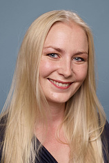 photo of person Zaida Bergroth