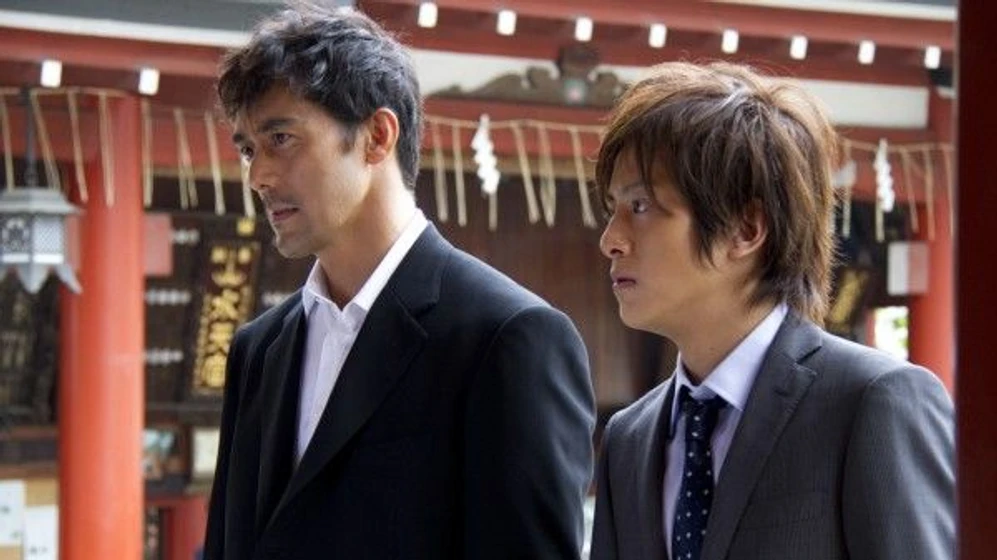 Hiroshi Abe en the-wings-of-the-kirin