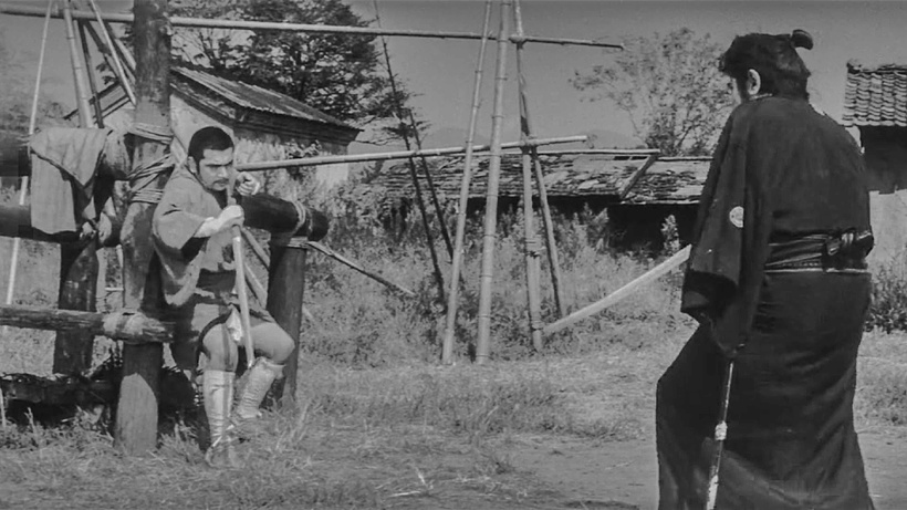 Imagen de The Tale of Zatoichi Continues