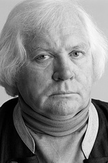 photo of person Ken Russell
