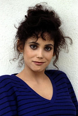 picture of actor Stacey Nelkin