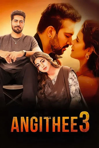 Poster de Angithee 3