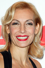 picture of actor Ute Lemper