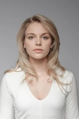 Foto de Vanessa Aleksander