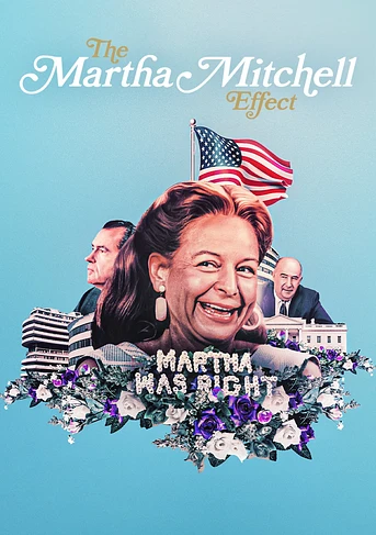 Poster de El Efecto Mitchell Effect