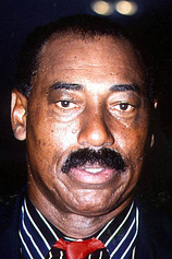 picture of actor Wilt Chamberlain