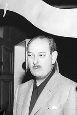 photo of person Edwin H. Knopf
