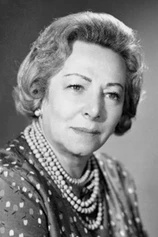 Foto de Fanny Schiller