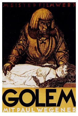 El Golem