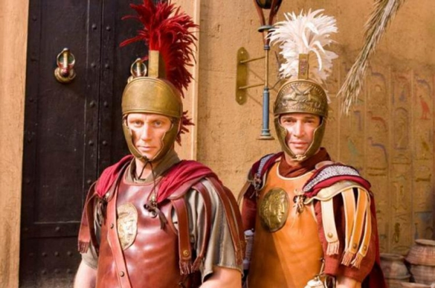 Imagen de Roma