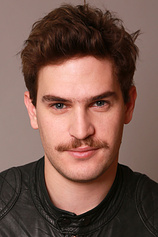 picture of actor Matías Mayer