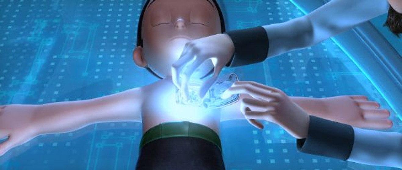 Imagen de Astro Boy
