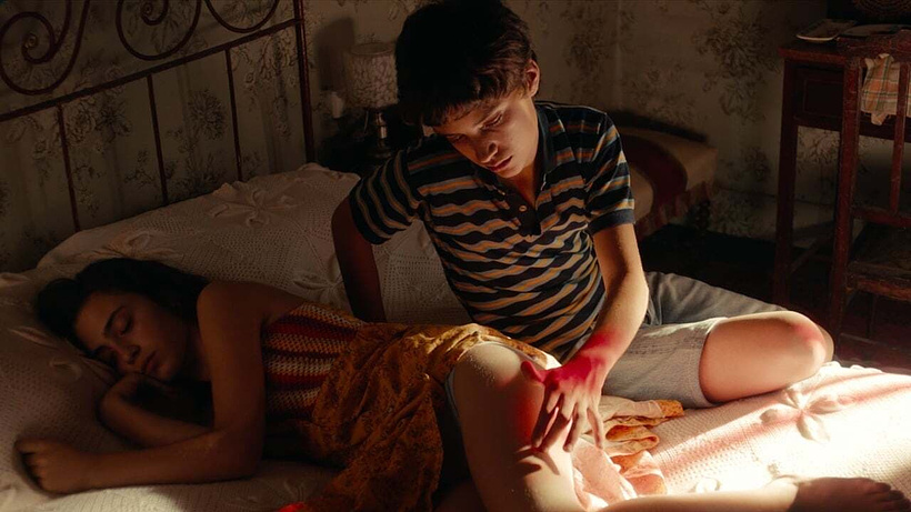 Imagen de La Vida sin Sara Amat