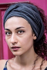 picture of actor Kubra Kip