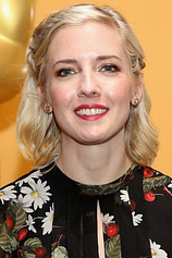 photo of person Katie Dippold