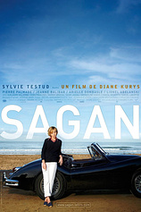 poster of movie Sagan