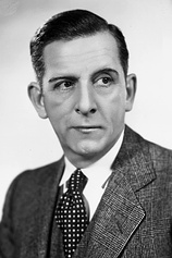 photo of person Edward Everett Horton