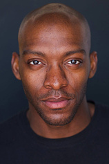 picture of actor Mu-Shaka Benson