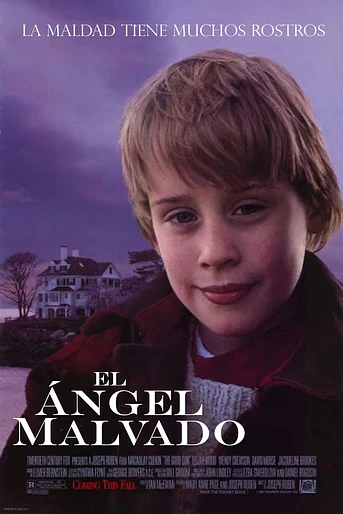 Poster de El Buen Hijo