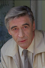 picture of actor Jürgen Frohriep