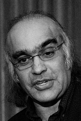 photo of person Sut Jhally