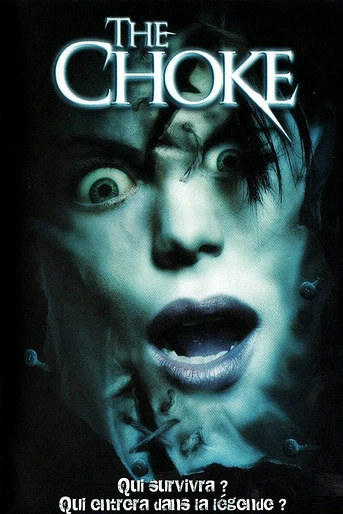 Poster de The Choke