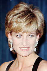 picture of actor Princess Diana