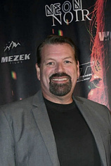 picture of actor BJ Mezek