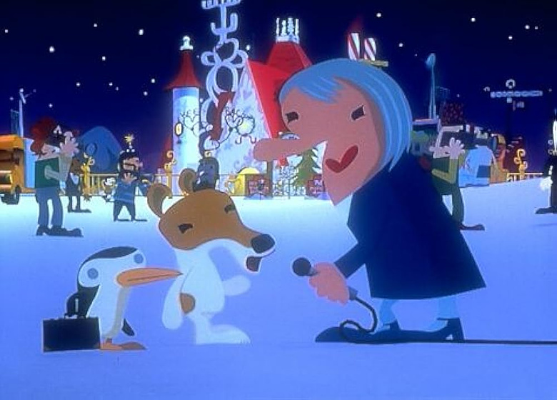 Imagen de olivia-el-otro-reno-de-santa